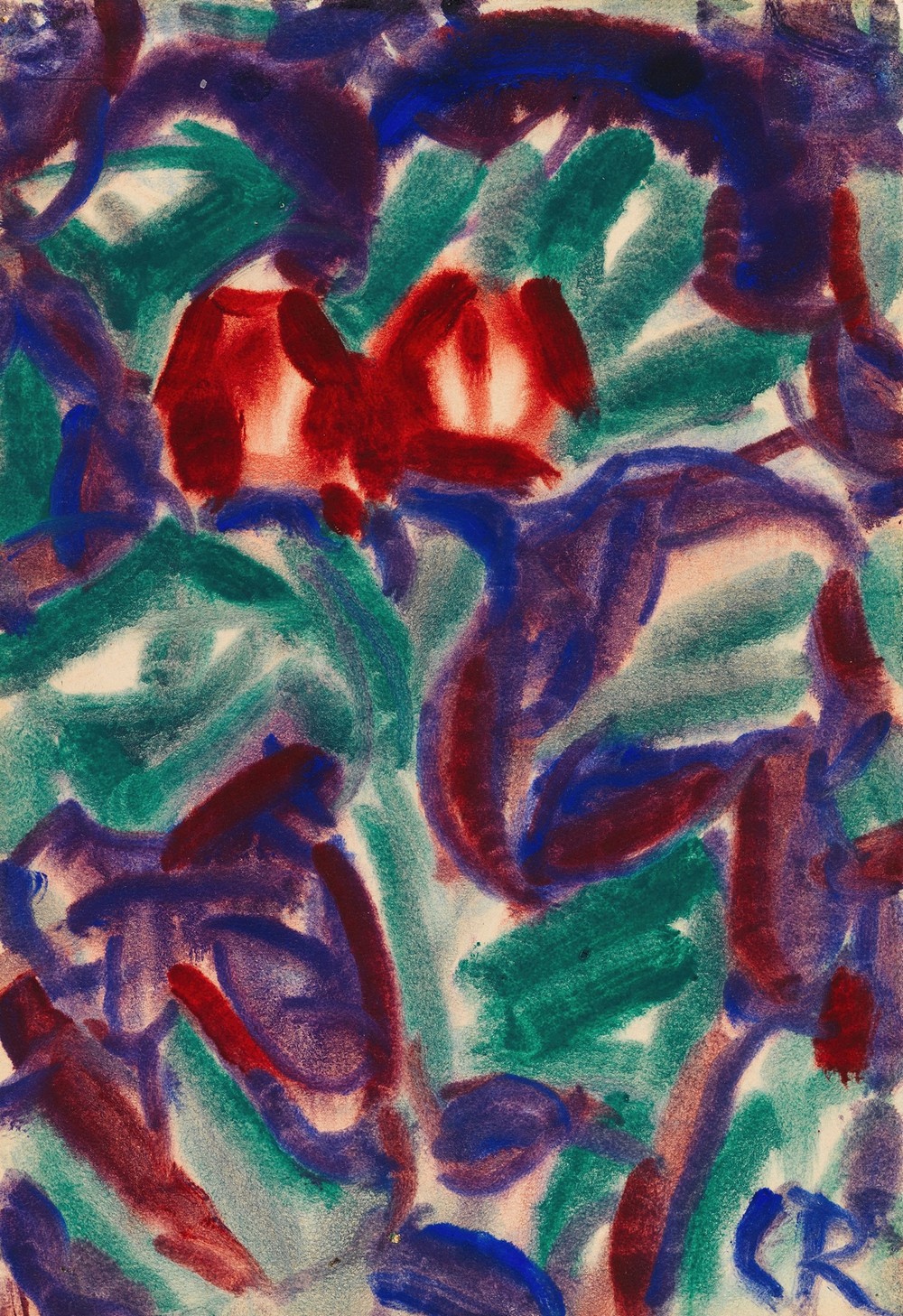 Tulpen (1913-15)