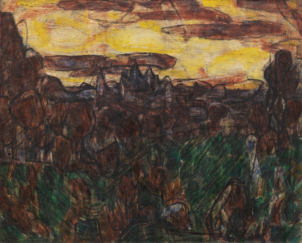 Soest (ca 1916)