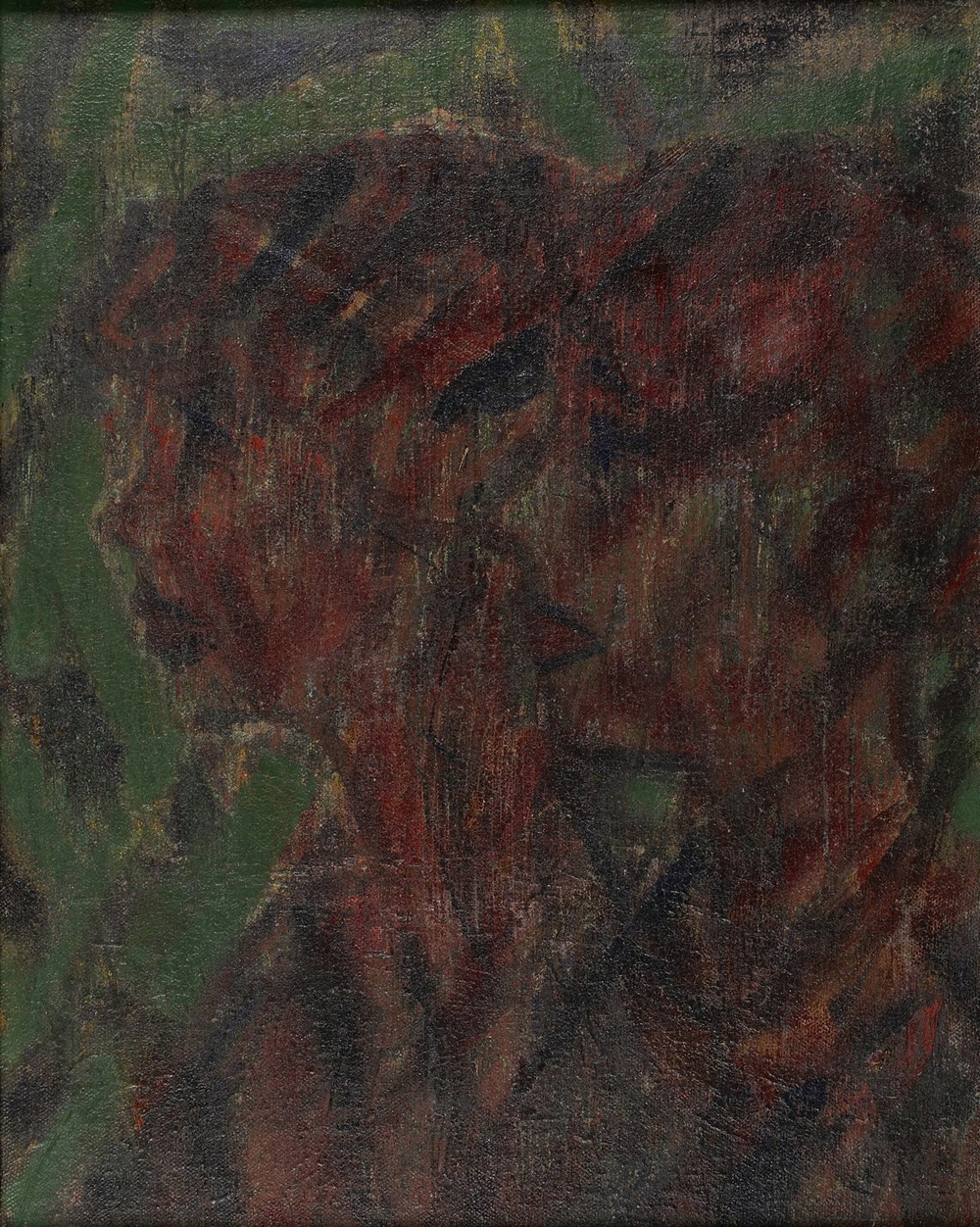 Zwei Schwestern (Two Sisters)