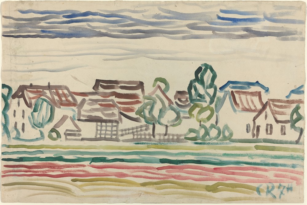 Landscape (1870s)