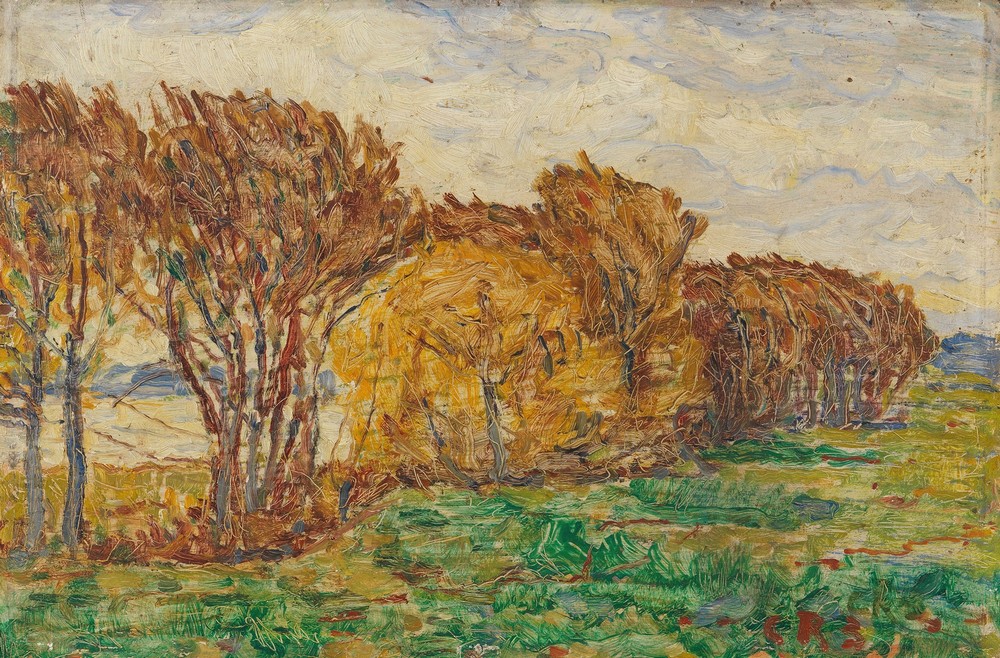 Herbstlandschaft