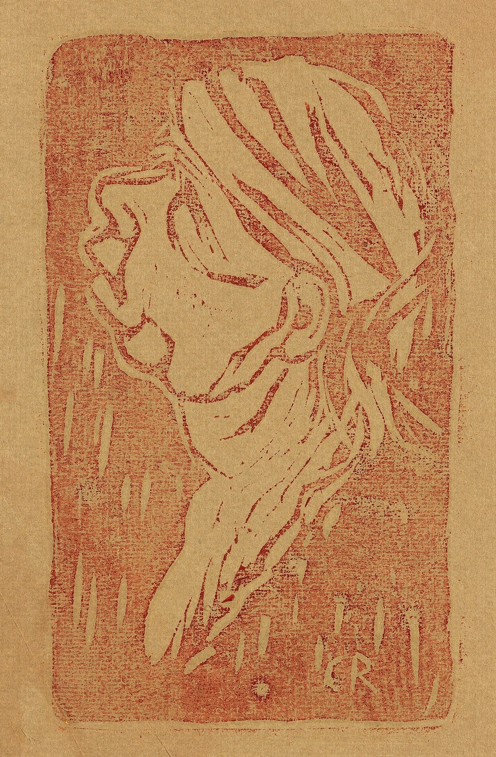 Die gute Tante