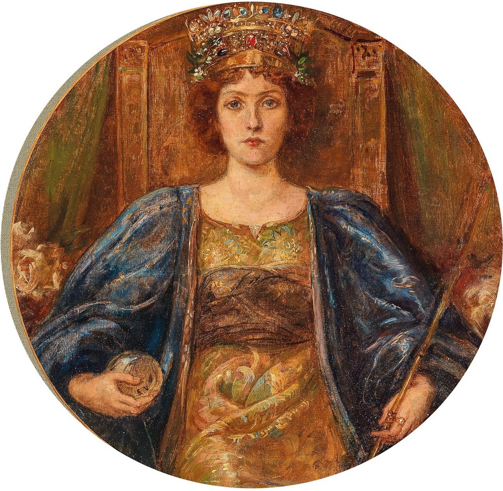 The Queen