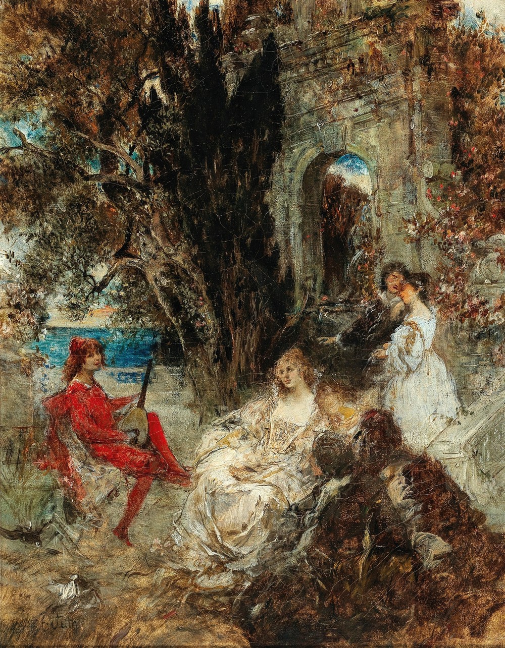 Serenade