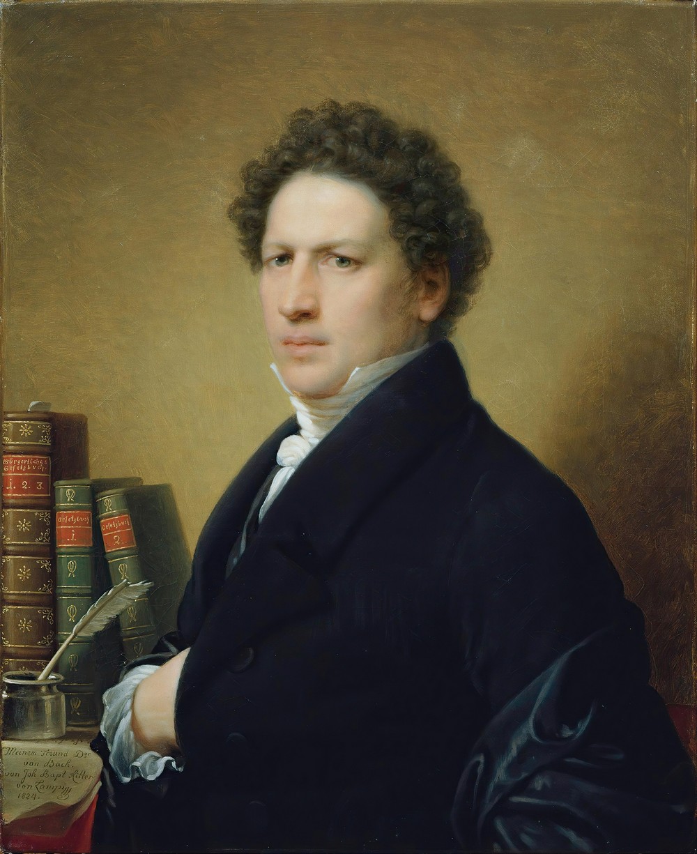 Dr. von Bach
