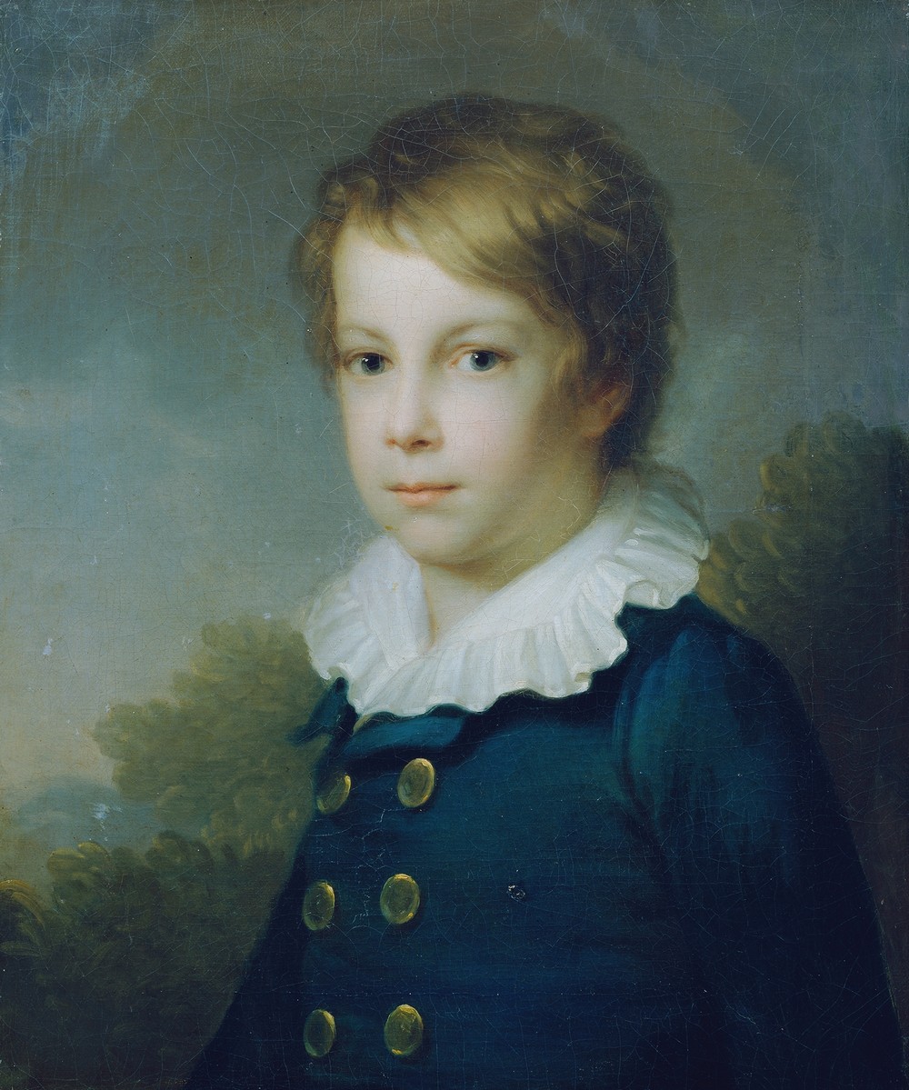 Alessandro Lampi