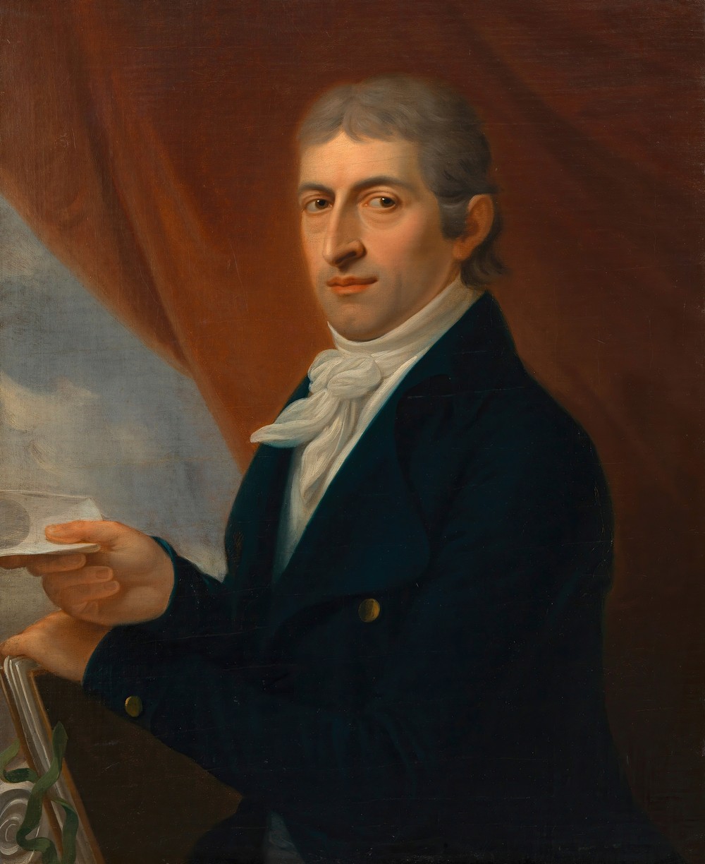 Johann (Giovanni) Cappi (Musikverleger) (around 1810)