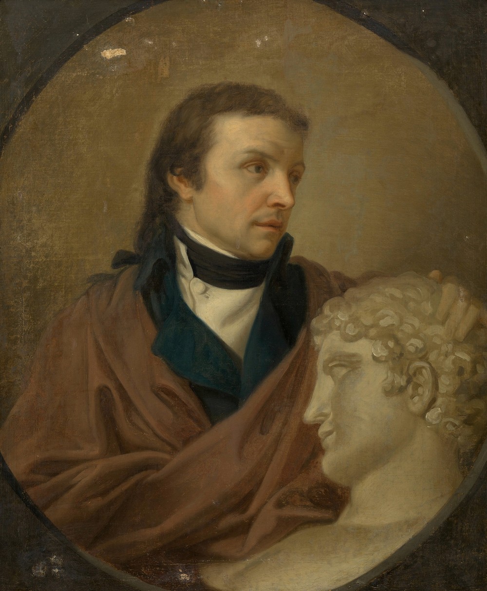 Josef Klieber (Bildhauer) (around 1800)