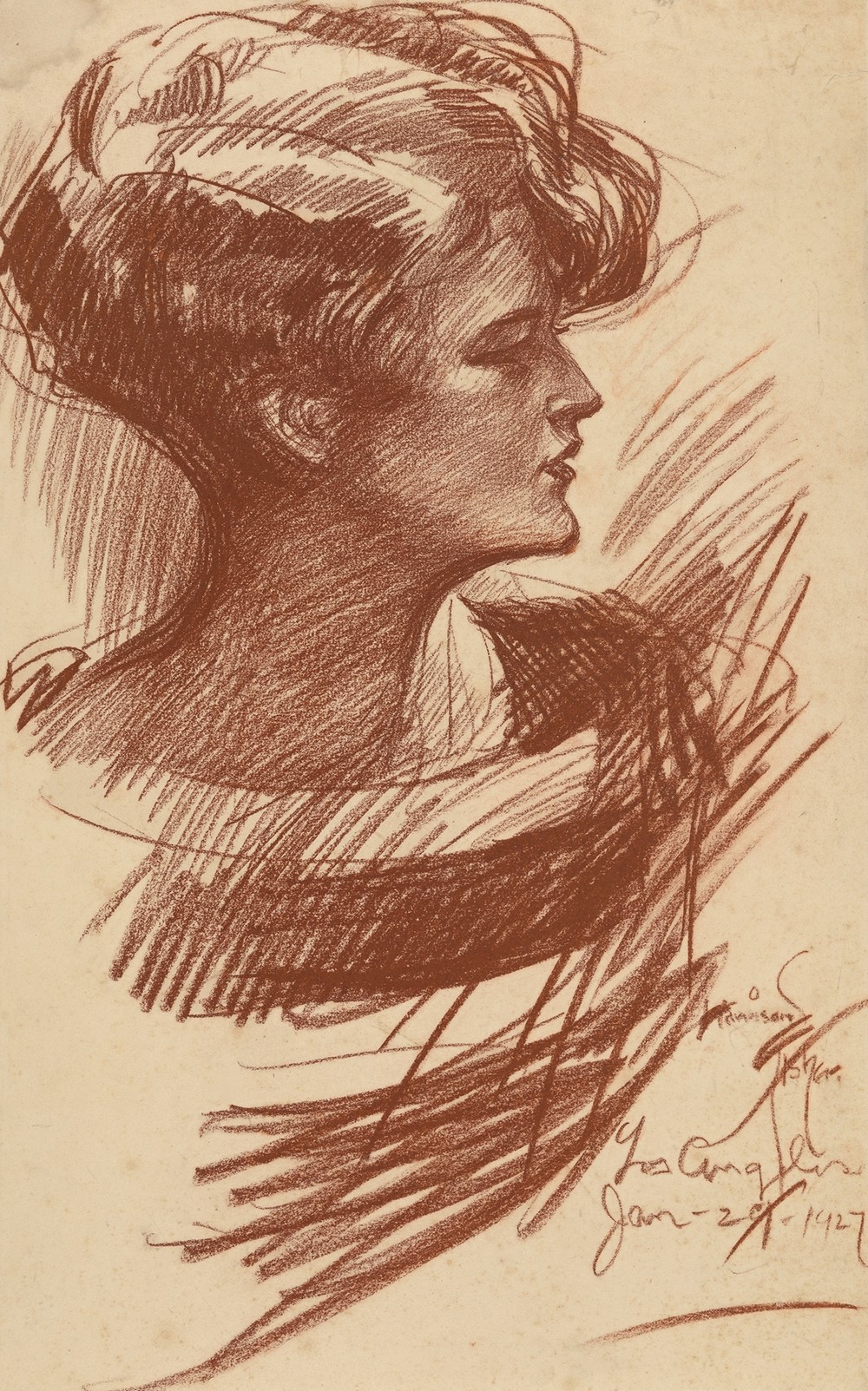 Zelda Sayre Fitzgerald