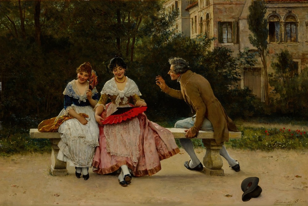 In the Park
