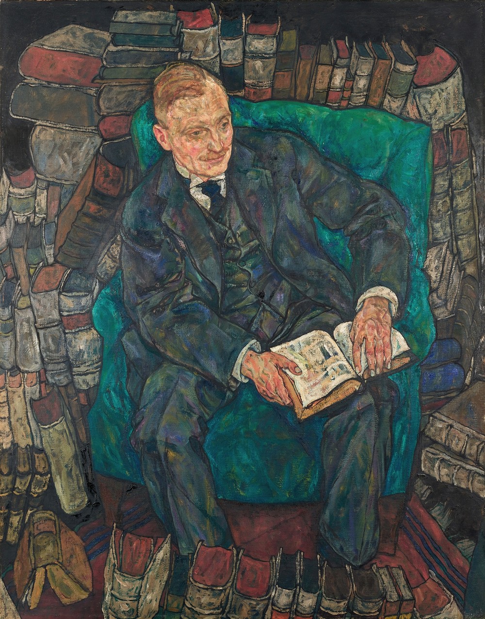 Dr. Hugo Koller