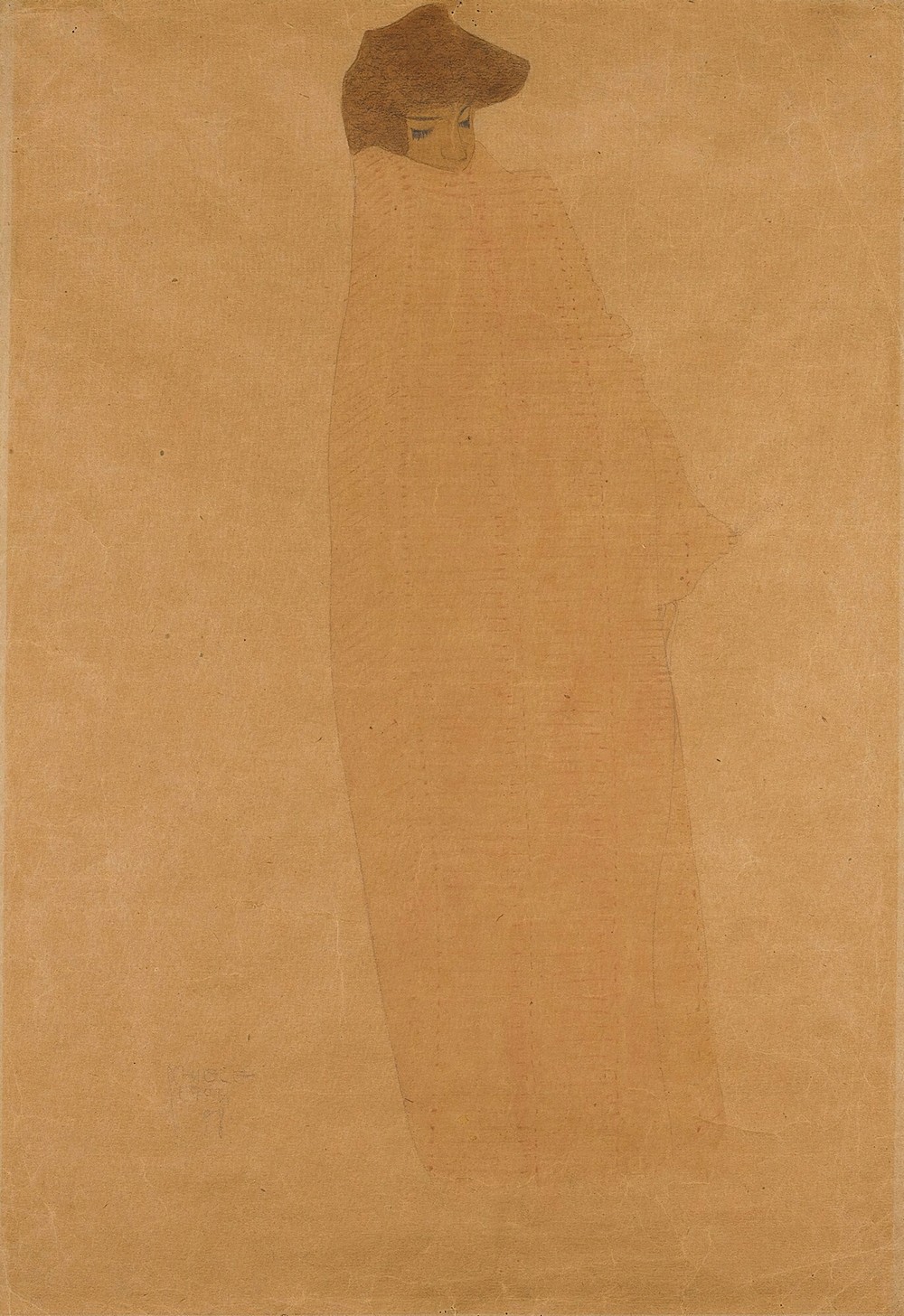 Verschleiertes Jahr (Veiled Year)