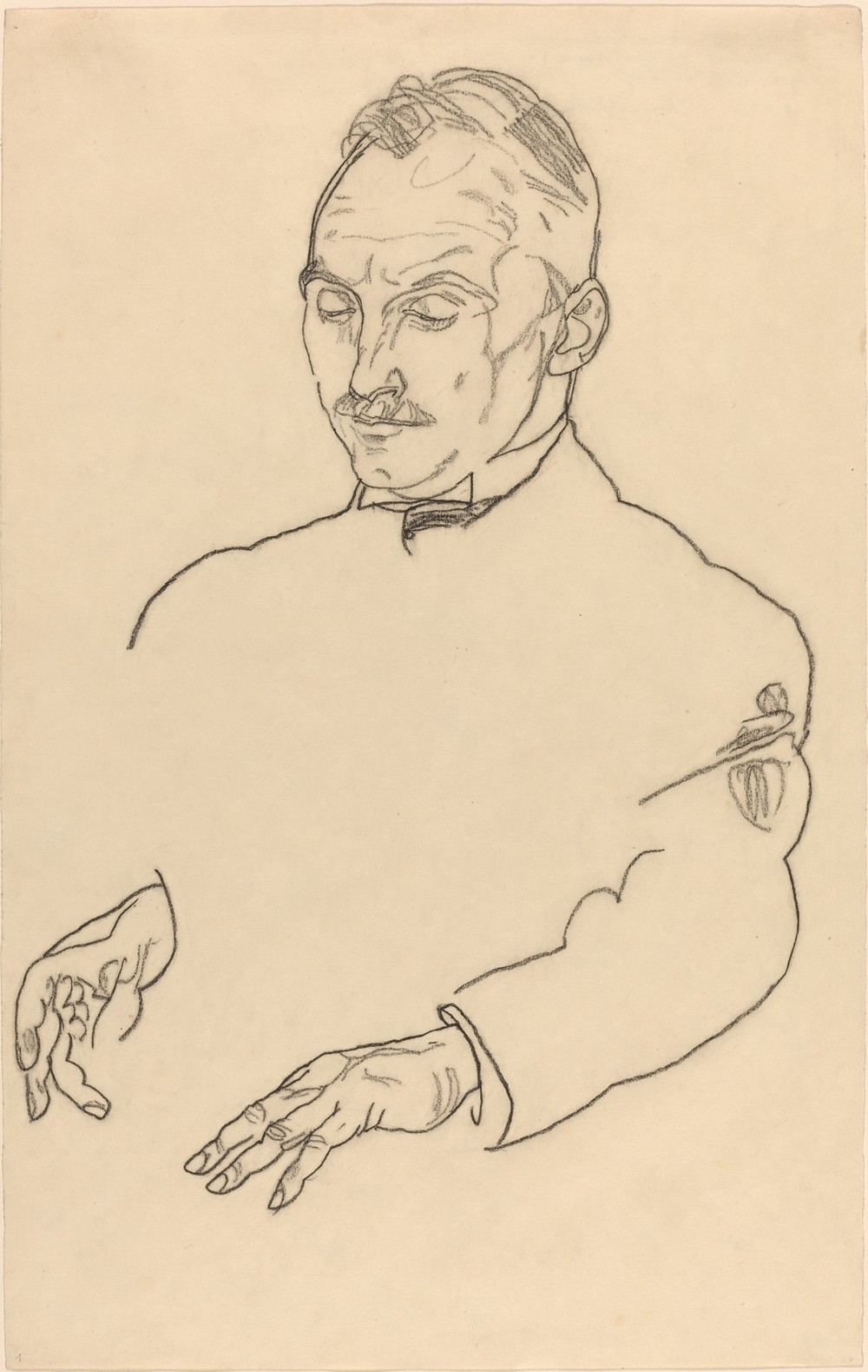 Dr. Koller (c. 1918)