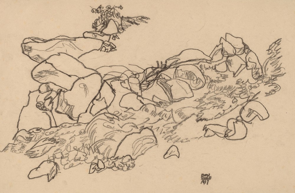 Mountain Stream