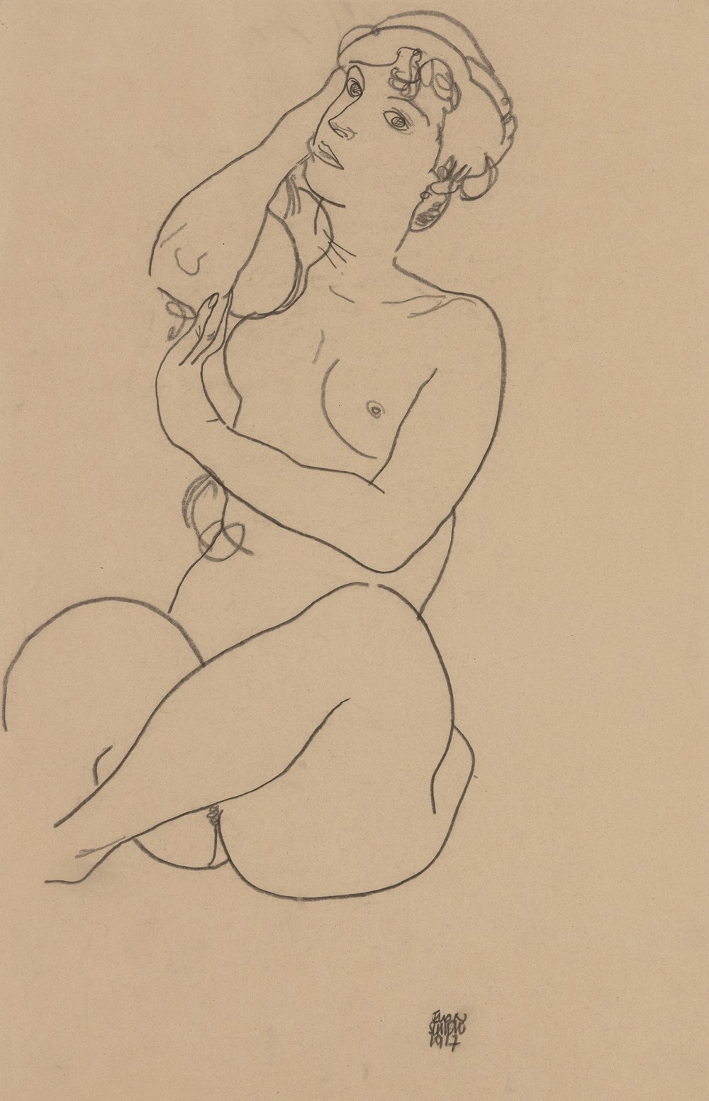 Nude