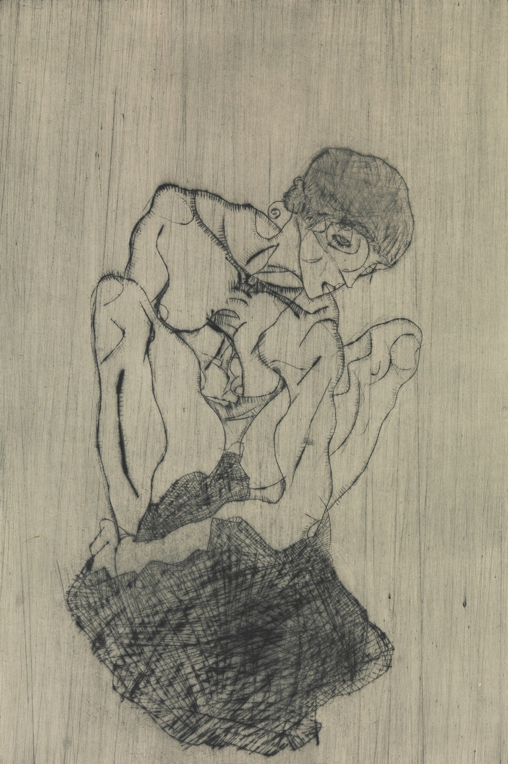 Sorrow