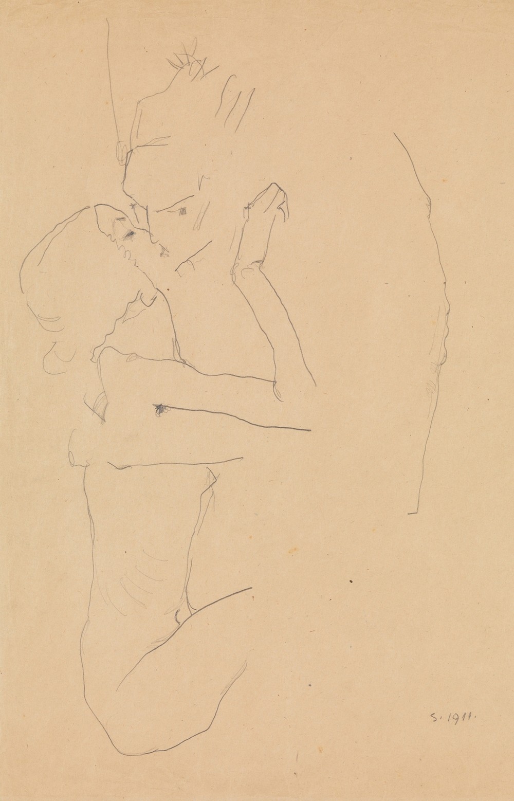 The Kiss