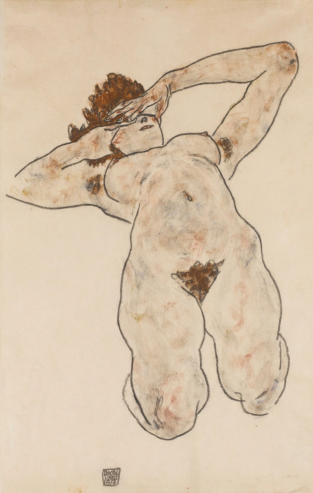 Akt (Nude)