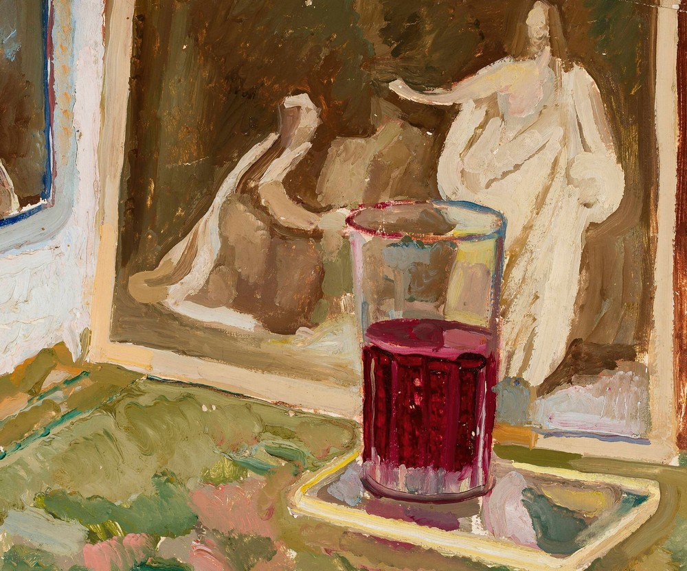 Still life (1914-18)