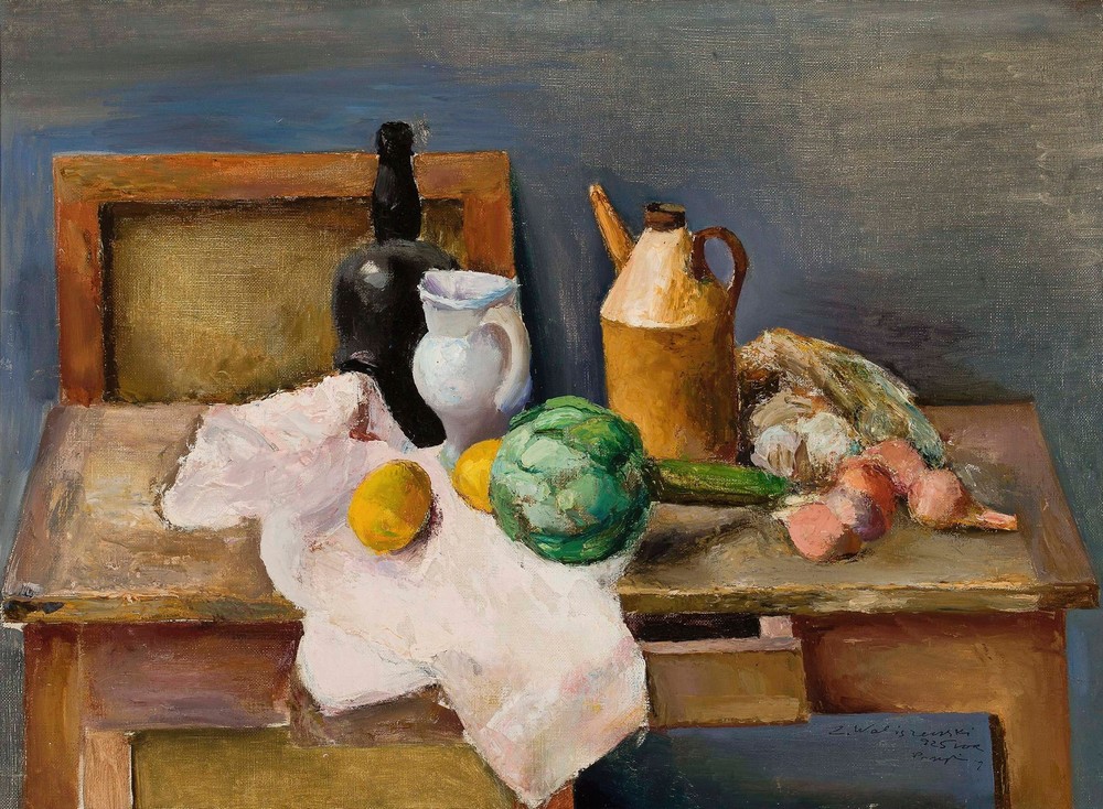 Still life