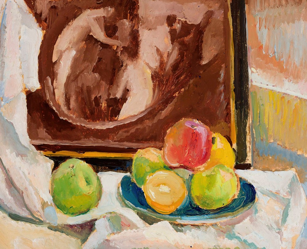 Still life