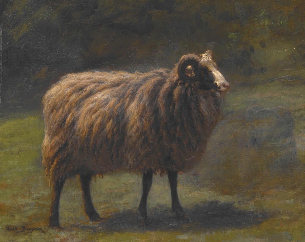 Ram