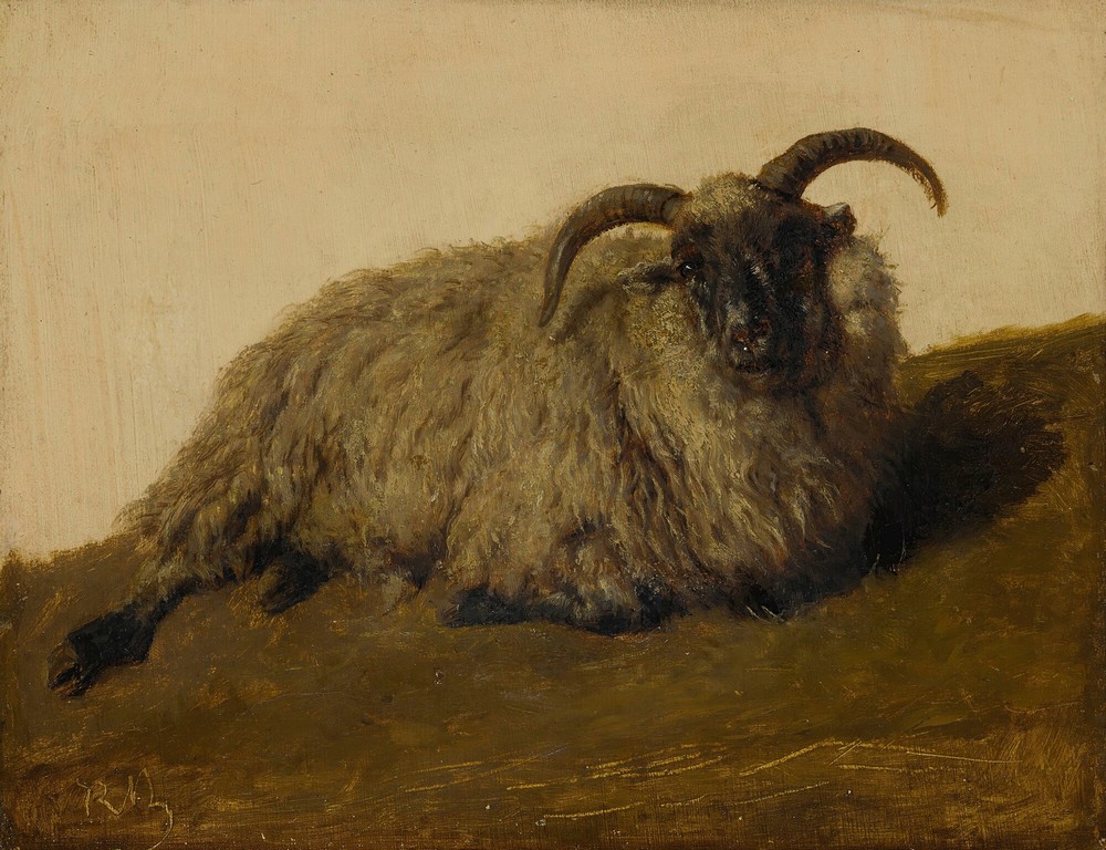 Le Mérinos
