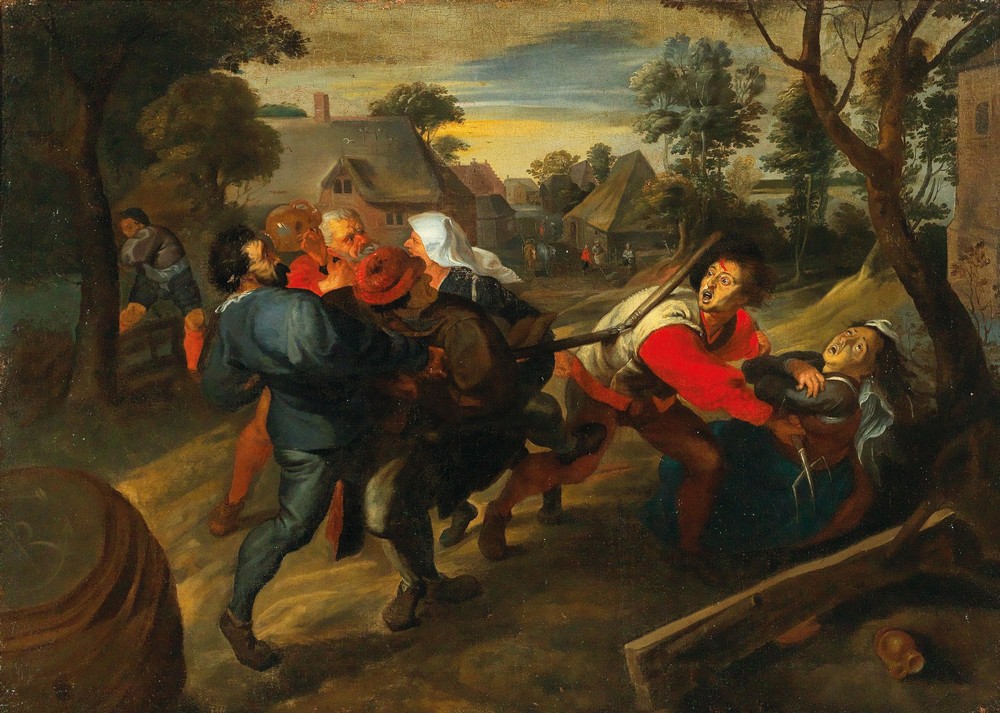 Tobias And The Angel