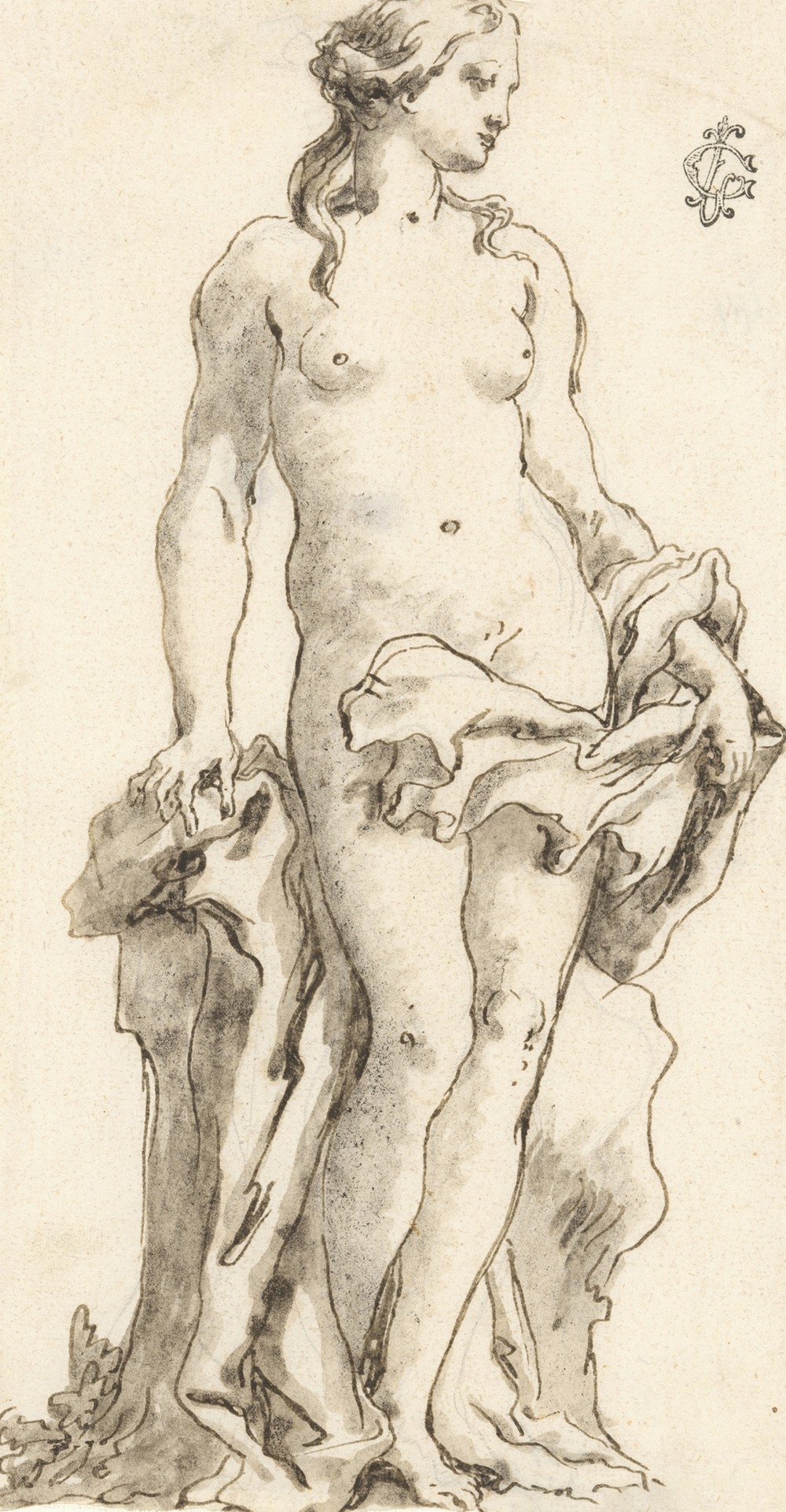 Venus (mid-18th–early 19th century)