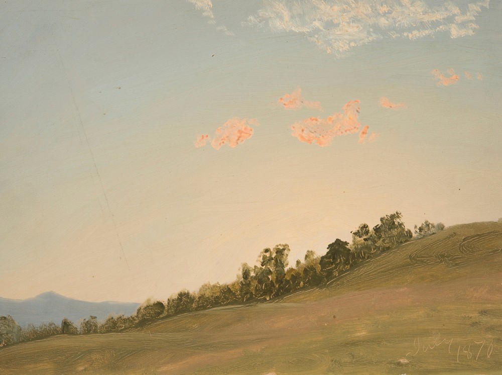 Hillside, Hudson, New York