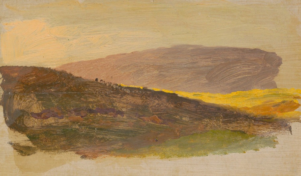 Hillside (1870–80)