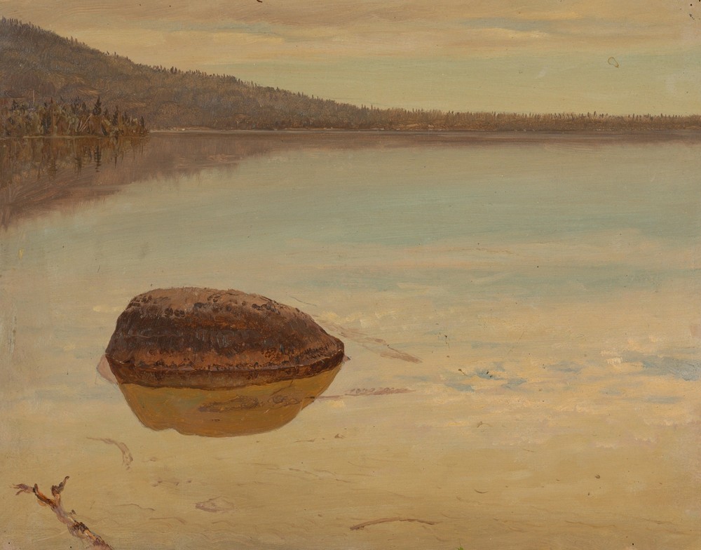 Lake Katahdin (1870–80)