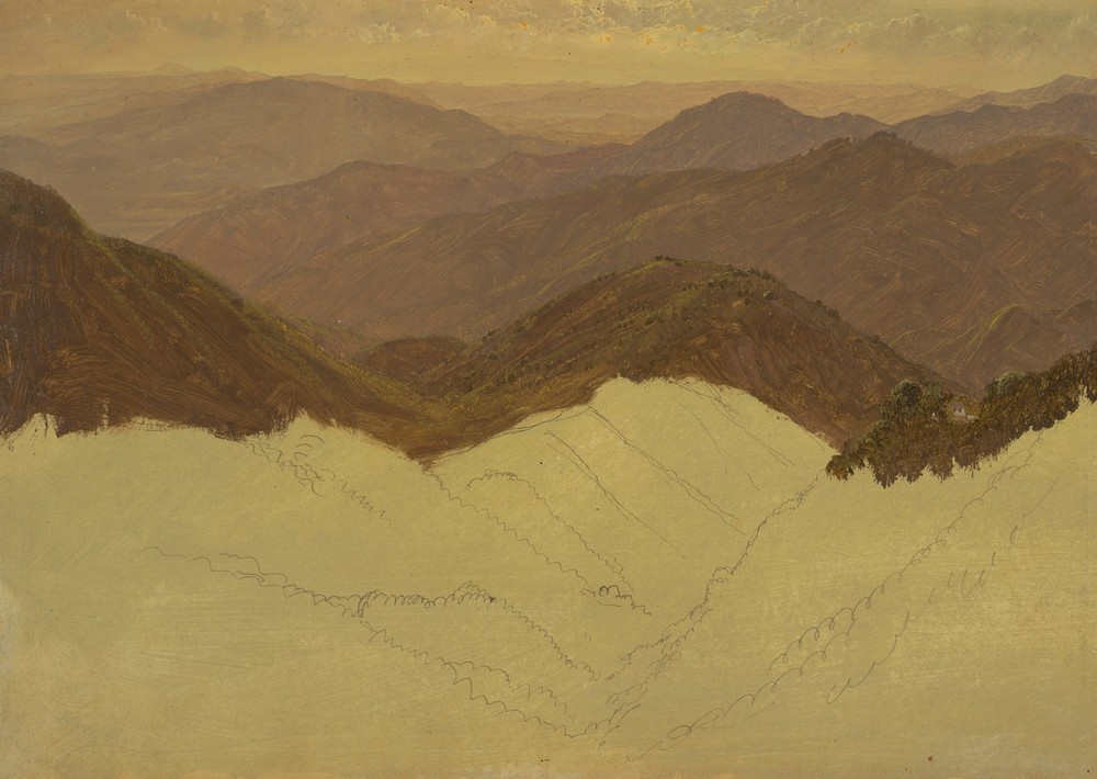 Landscape II