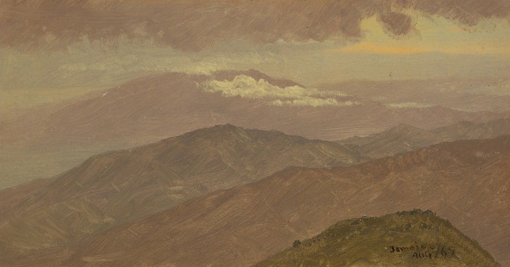 Landscape III