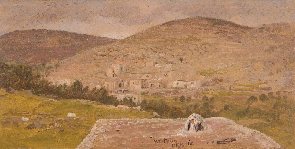 Landscape
