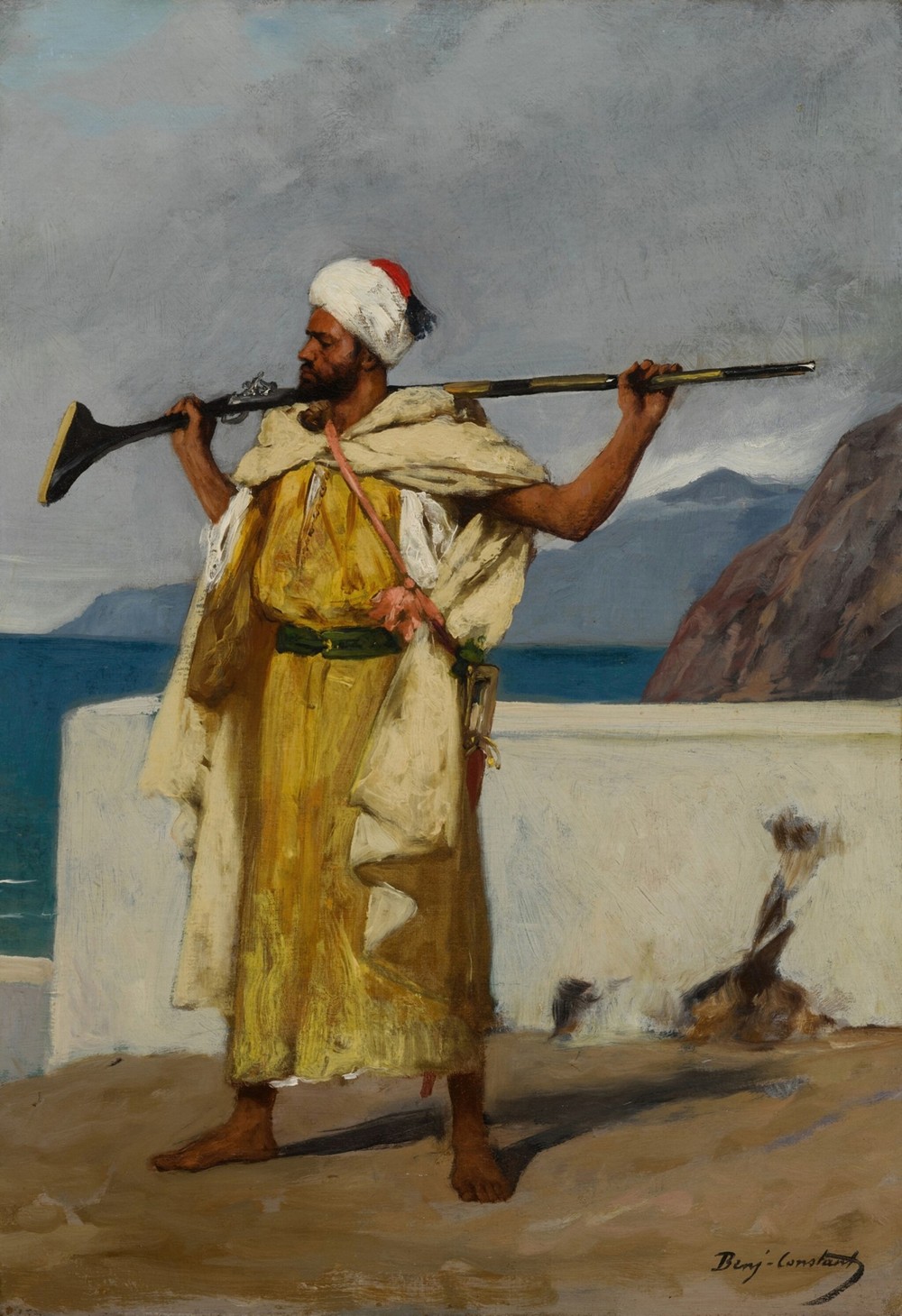The Guard