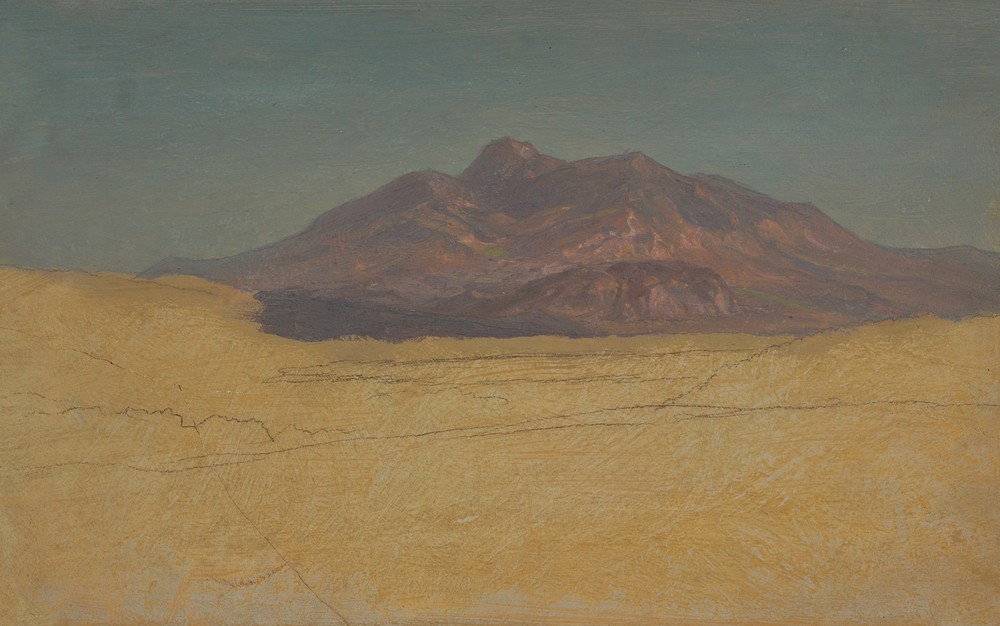 Mountain Landscape