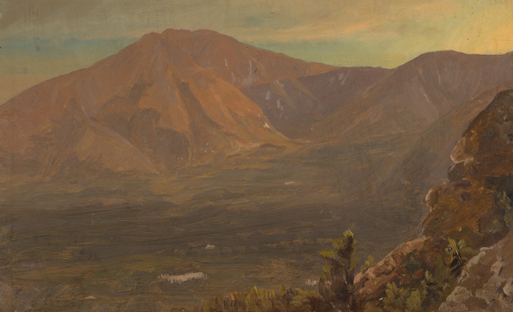 Mt. Katahdin and Turner (1860–78)