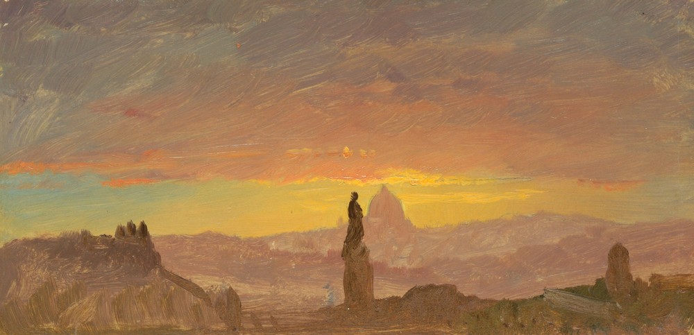 St. Peter’s, Rome (1868–69)
