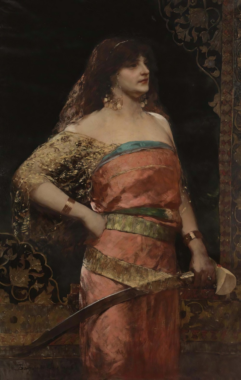 Judith