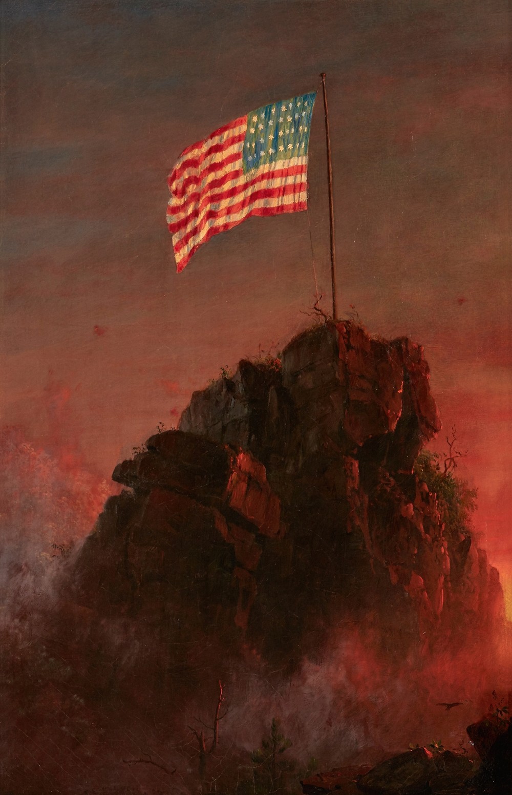 Our Flag