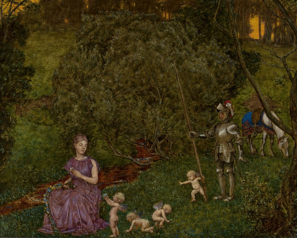 Fable – Knight