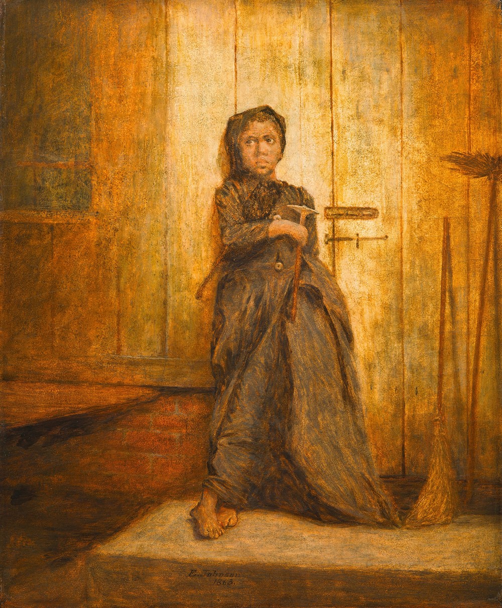 The Young Sweep