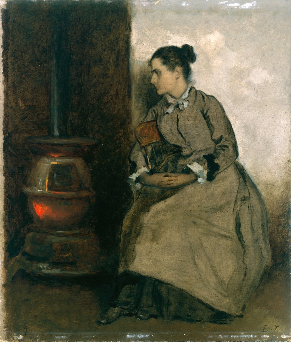 Ruth (between circa 1860 and circa 1870)