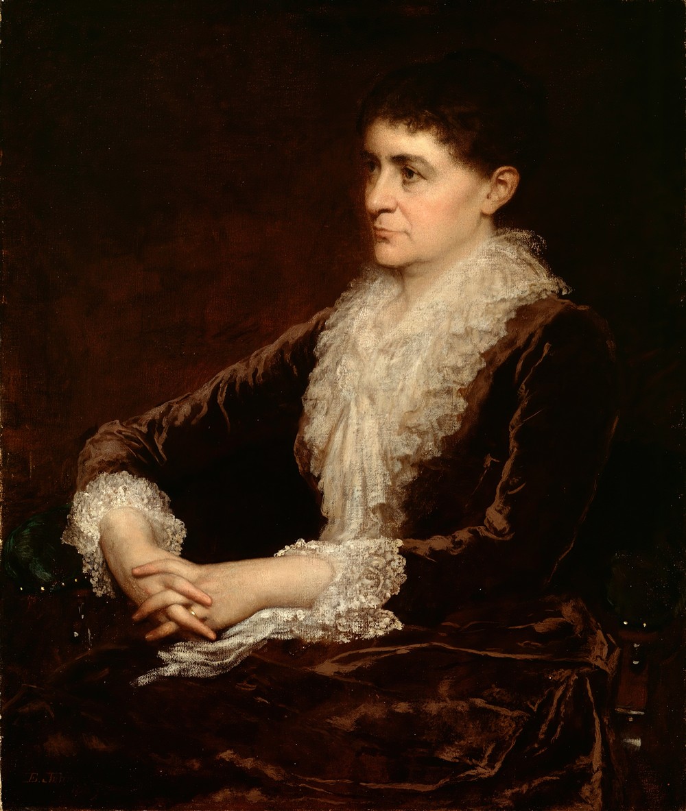 Mrs. Allan Shelden