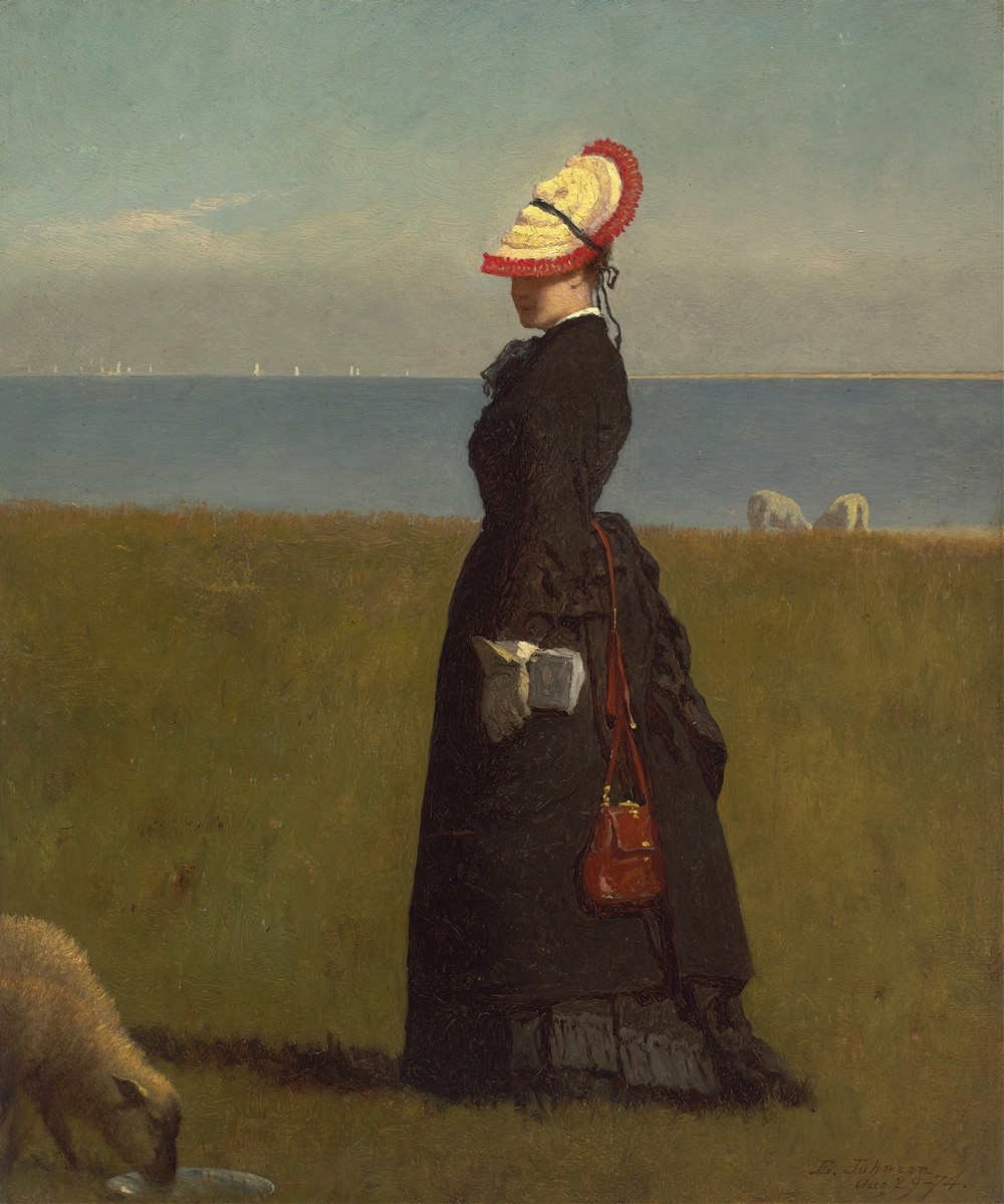 Lambs,Nantucket