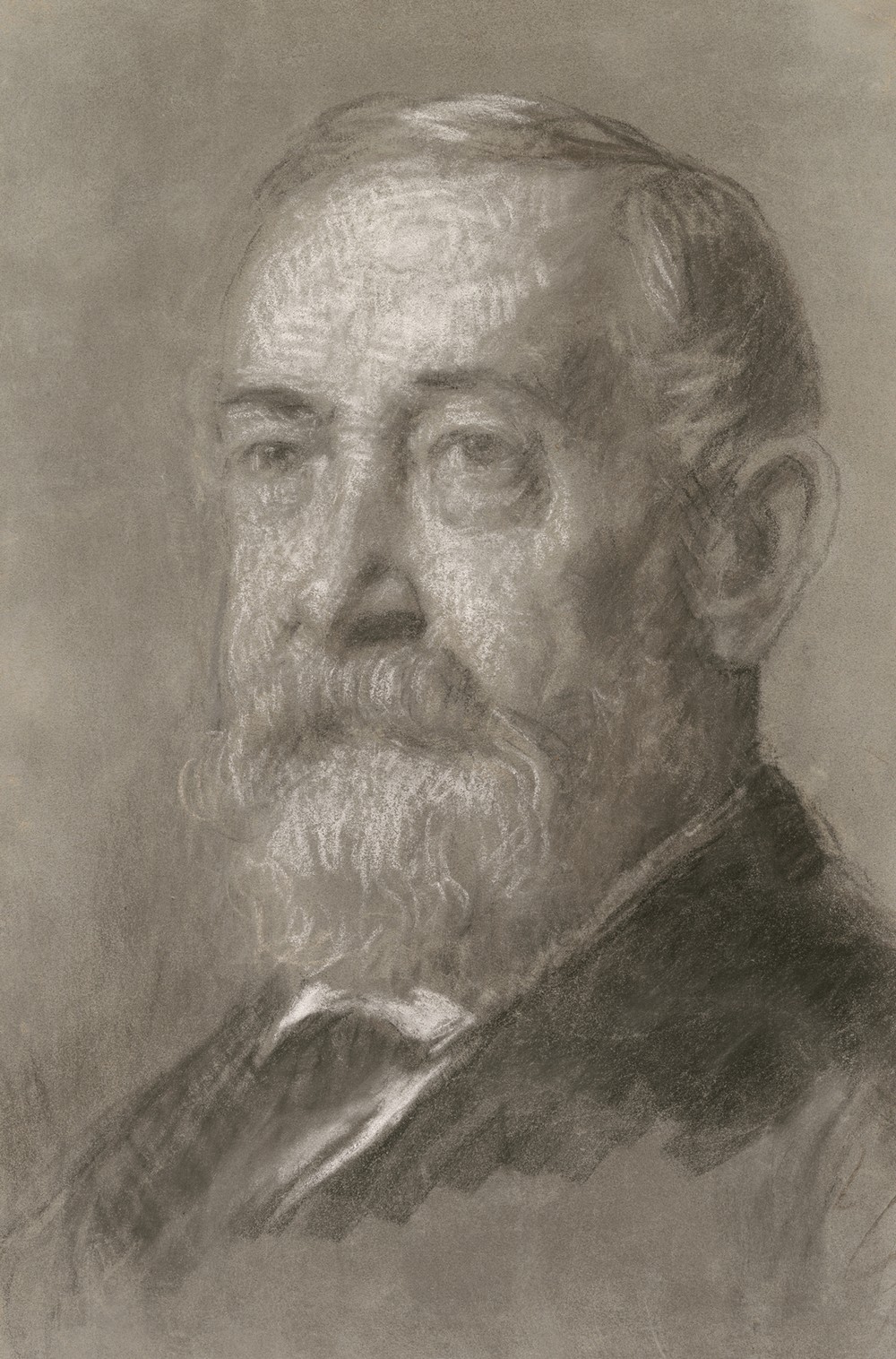Benjamin Harrison (c. 1895)