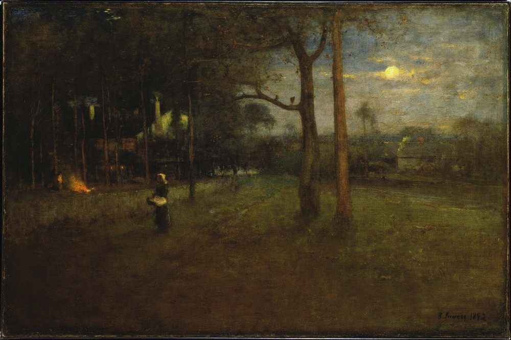 Moonlight, Tarpon Springs