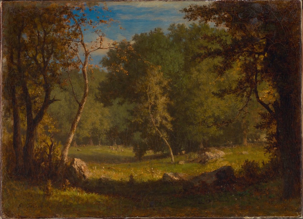 Elf Ground (ca. 1860)
