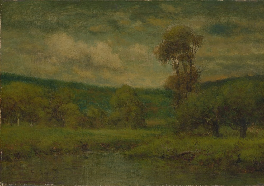 Landscape